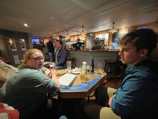 Photo of Fisherman's Tavern - 10-16 Fort St, Broughty Ferry, Dundee DD5 2AD